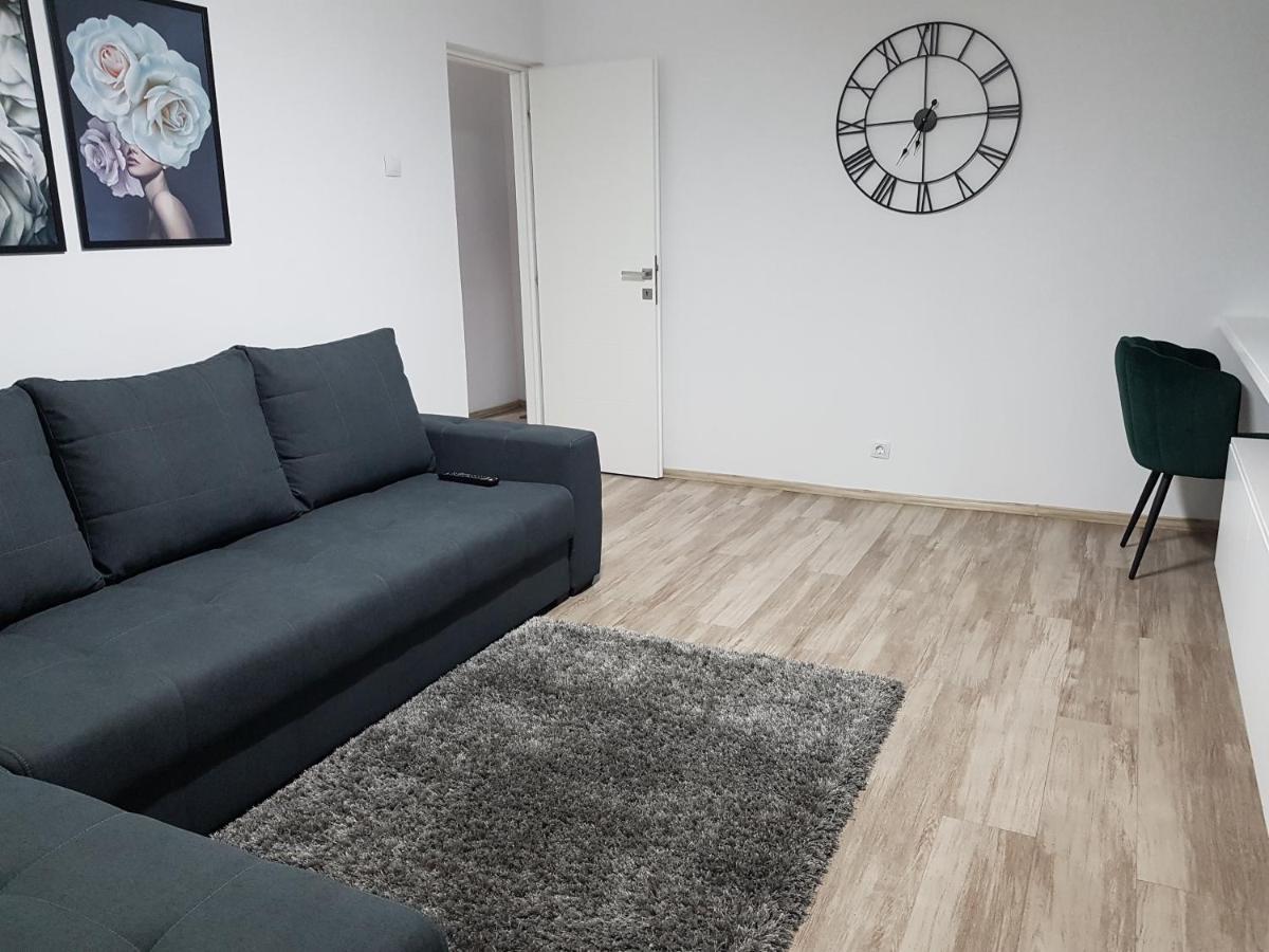 Mary Apartment Galaţi Extérieur photo