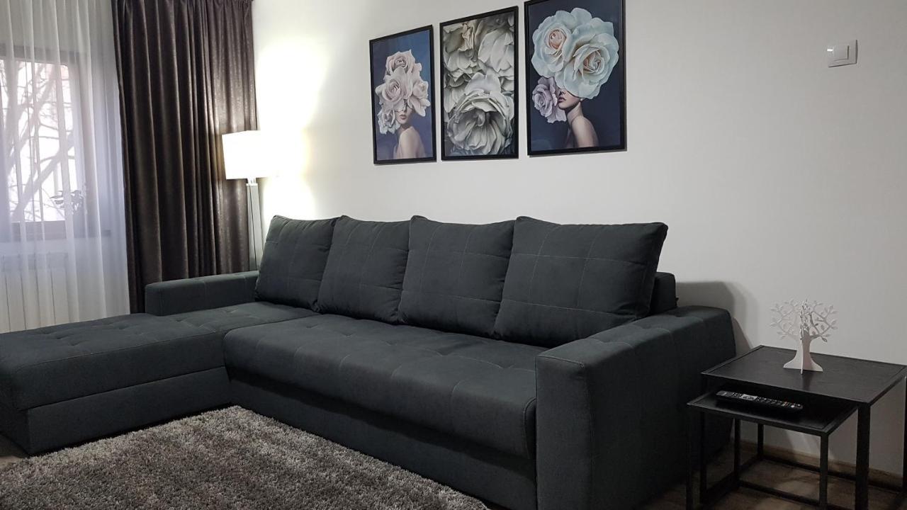 Mary Apartment Galaţi Extérieur photo