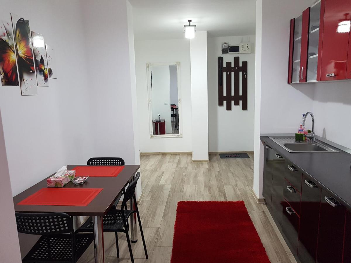 Mary Apartment Galaţi Extérieur photo