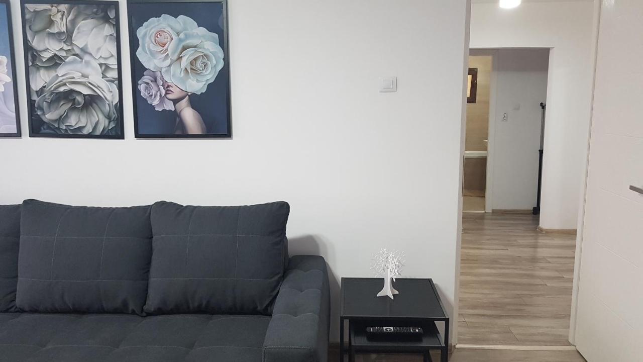 Mary Apartment Galaţi Extérieur photo