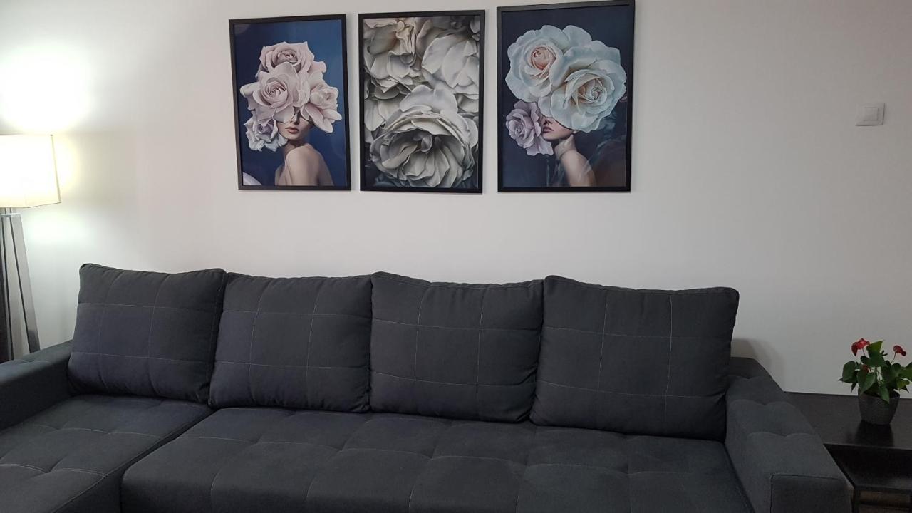 Mary Apartment Galaţi Extérieur photo