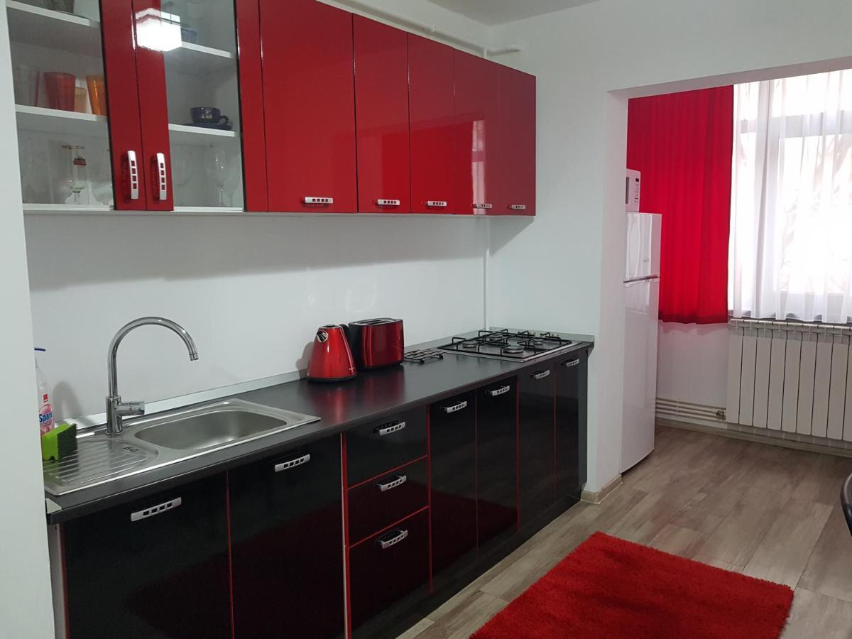 Mary Apartment Galaţi Extérieur photo