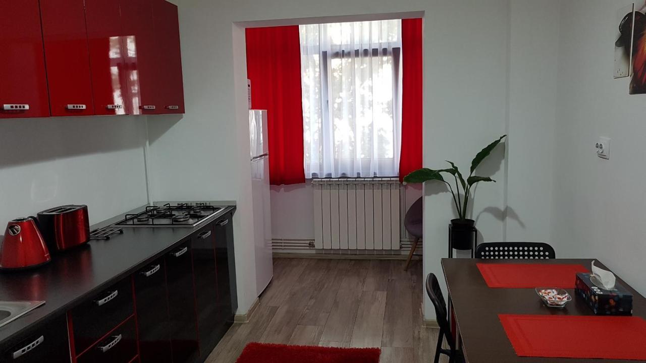 Mary Apartment Galaţi Extérieur photo