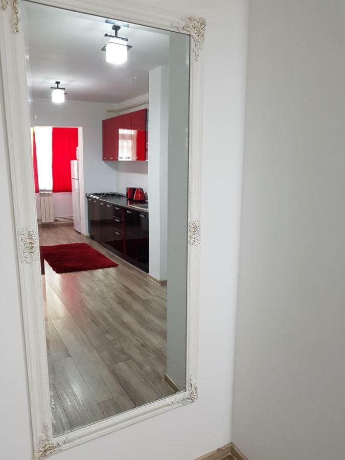 Mary Apartment Galaţi Extérieur photo