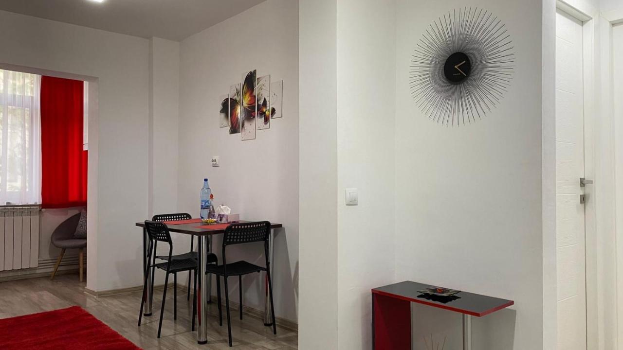 Mary Apartment Galaţi Extérieur photo